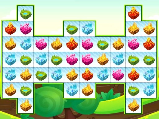 Play: Islands Match Deluxe Img