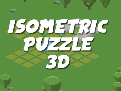 Play: Isometric Puzzle 3D Img