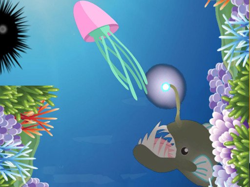Play: Jelly Sea Img