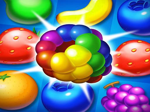 Play: Jeux Gratuit Match Puzzle Img