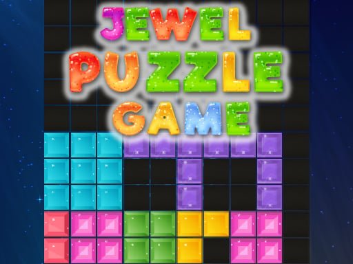 Play: Jewel Puzzle Blocks Img