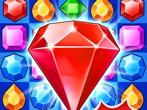 Play: Jewels Legend Img
