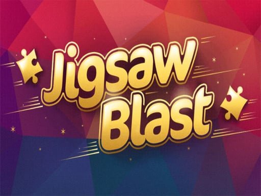 Play: Jigsaw Blast Img