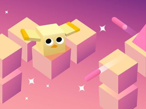 Play: Jumpee Land Img