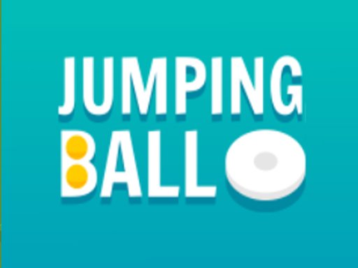 Play: Jumping Ball HD Img