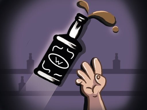 Play: Jumping bottle Img