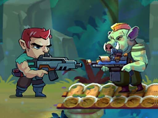 Play: Jungle Hero 2 Img