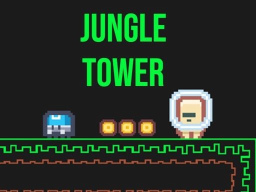 Play: Jungle Tower Img
