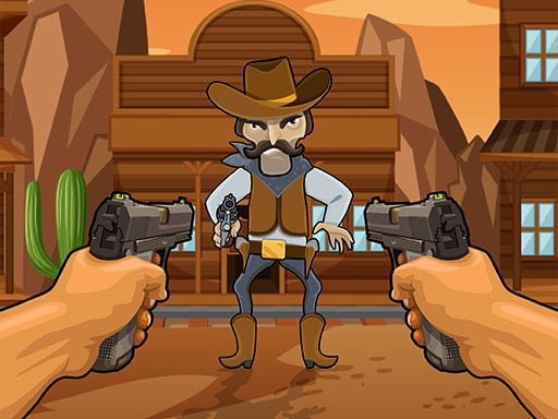 Play: Kick The Cowboy Img