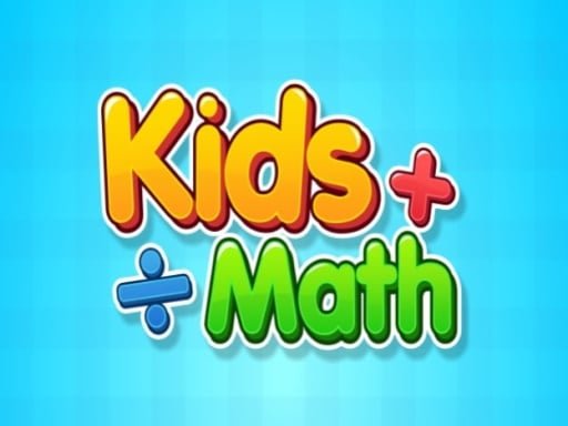 Play: Kids Math Img