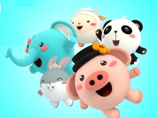 Play: Kiki y Luna  Love Adventure Img