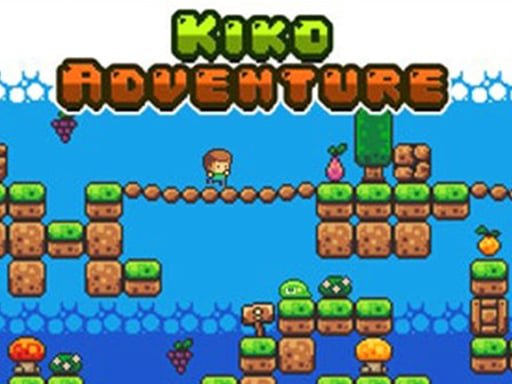 Play: Kiko Adventure Img
