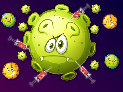 Play: Kill The Coronavirus Img
