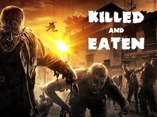 Play: Killed and Eaten Img