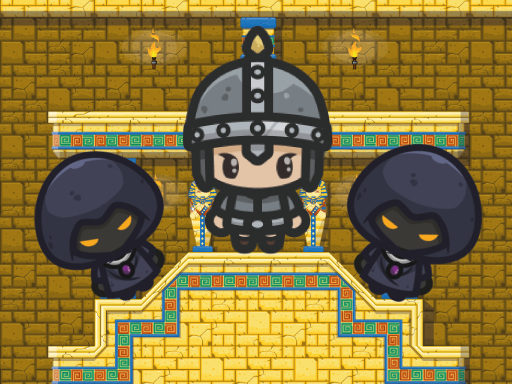 Play: King of Majesty Img