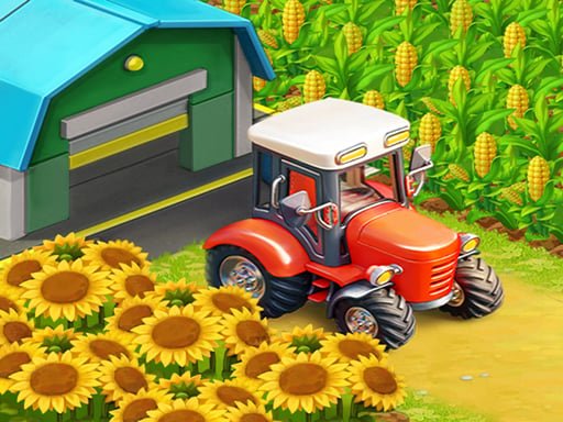 Play: Kisan Smart Farming Img
