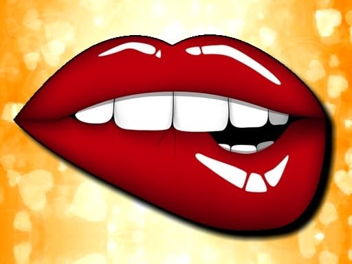 Play: Kissing Test Img