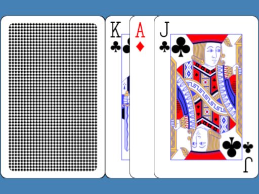 Play: Klondike Solitaire Turn 3 Img
