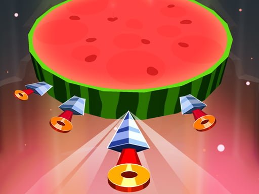 Play: Knife Hit 3D Img