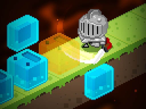 Play: Knight Rush Img