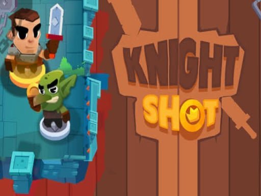 Play: Knight Shot Img