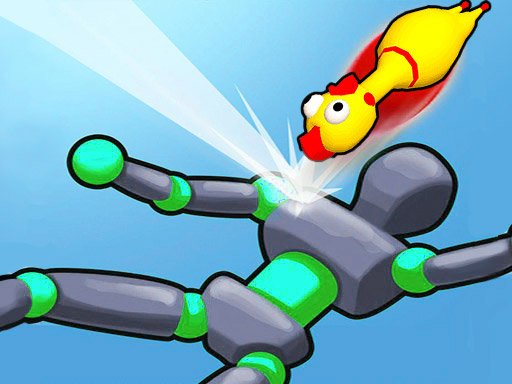Play: Knock Rush Img