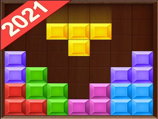 Play: Lego Puzzle Block Img