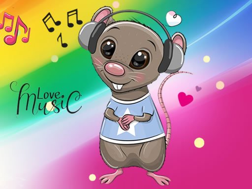Play: Listen Music Jigsaw Img