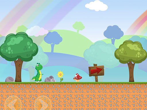 Play: Little Dino Returns 2023 Img
