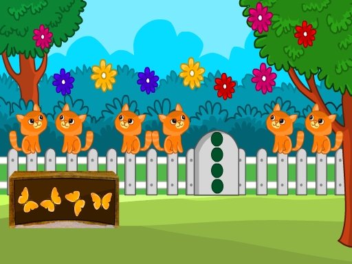Play: Little Hamlet Escape  Img