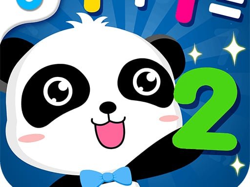 Play: Little Panda Education Game Img