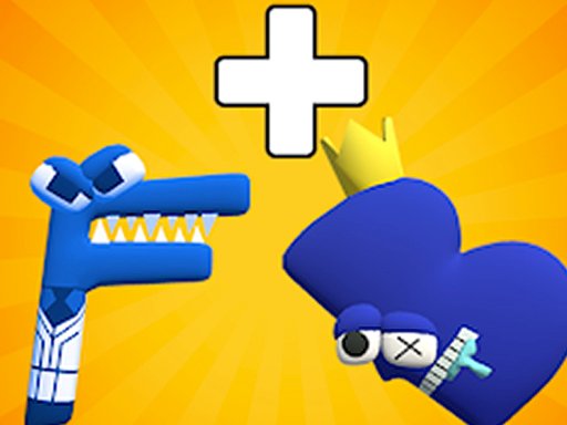 Play: Lore Run 3d  Alphabet Merge Img