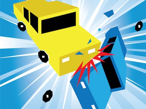 Play: Mad Car Img