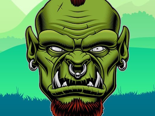 Play: Mad Warrior Img