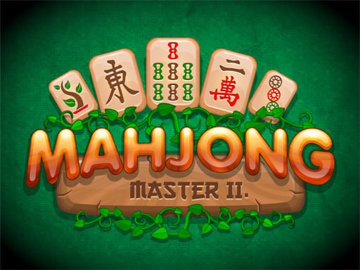 Play: Mahjong Master 2 Img