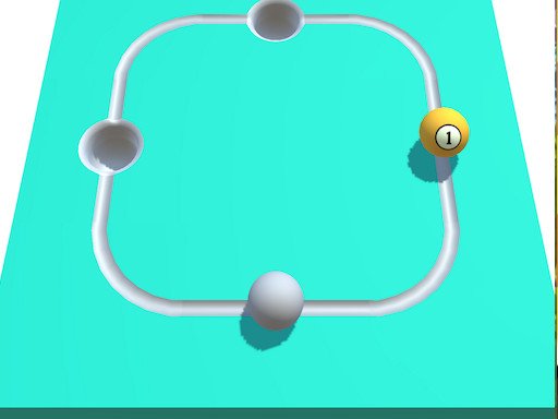 Play: Marble Ball 3D Img