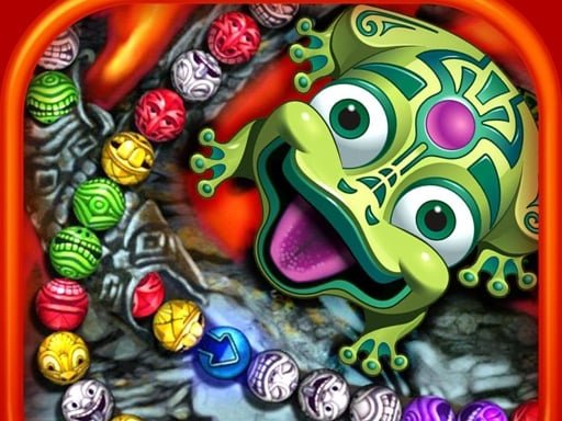 Play: Marble Match Classic Img