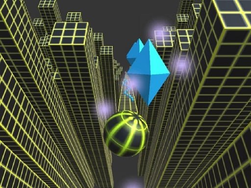 Play: Marble Rolling Stunt Img