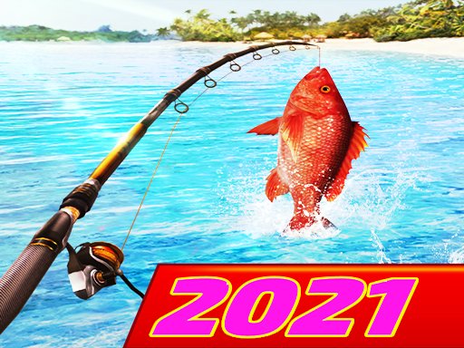 Play: Marina Sea Fishing Master Img