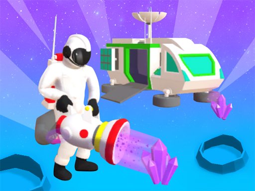 Play: Mars Pioneer Img