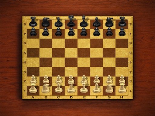 Play: Master Chess Img
