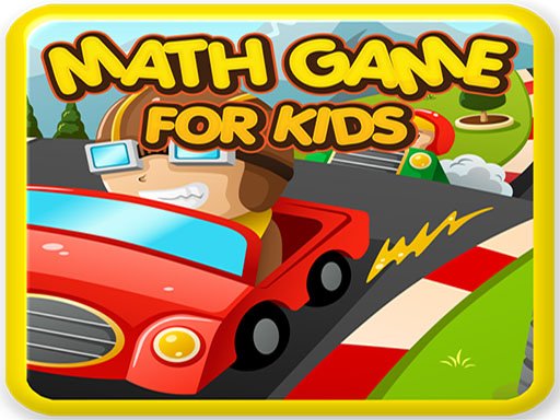 Play: Math Game For Kids Img