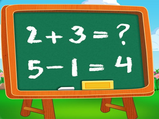 Play: Math Kids Game Img