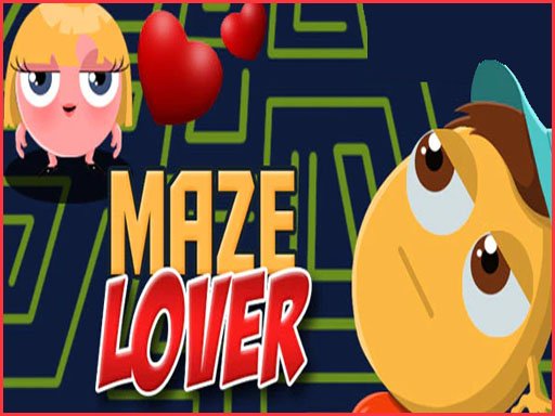 Play: Maze Lover Img