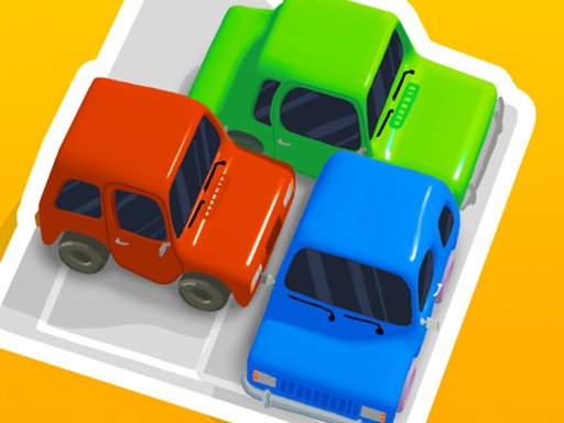 Play: Mega Car Parking Jam Img