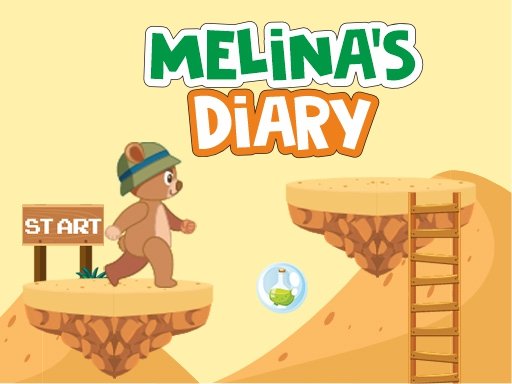 Play: Melinas Diary Img
