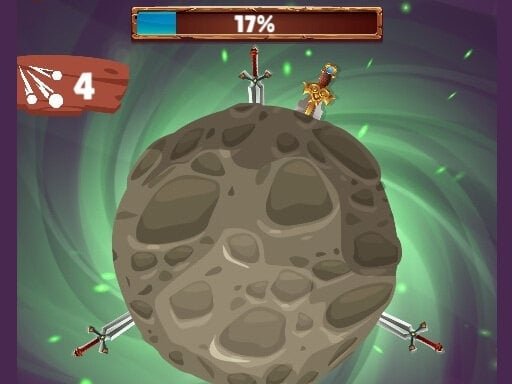 Play: Merge Hit Weapons Img