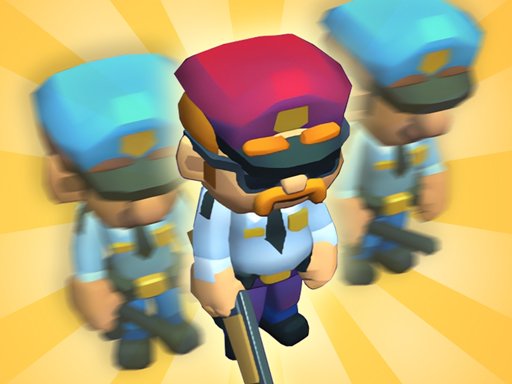 Play: Merge Master Army Clash Img