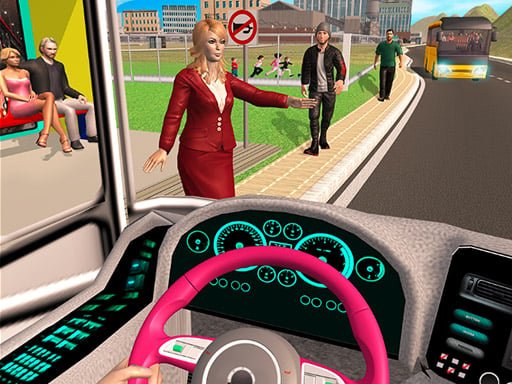 Play: Metro Bus Games 2020 Img