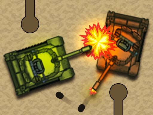 Play: Micro Tanks Img